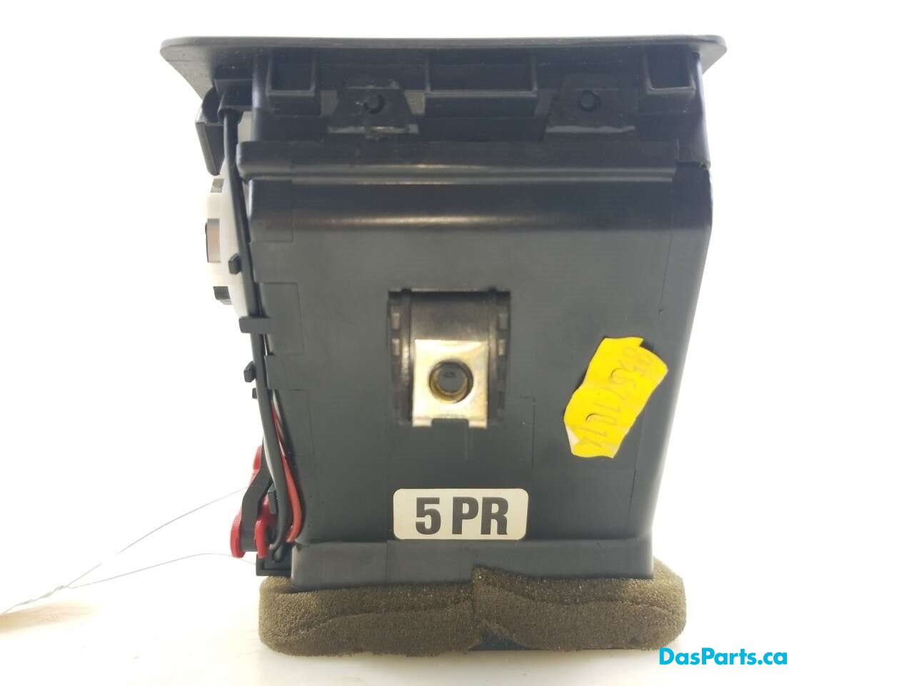 Dash Vent RF
