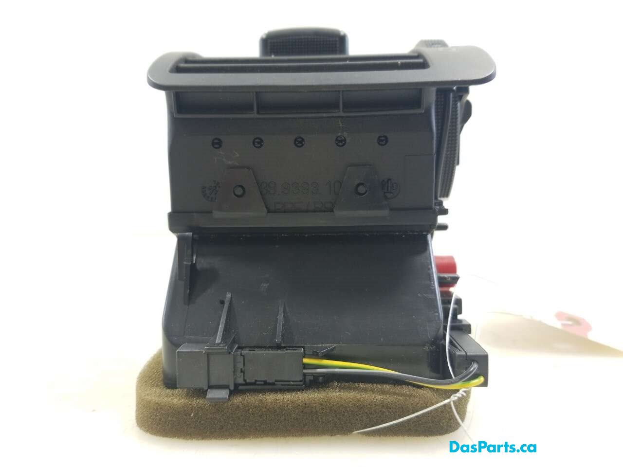 Dash Vent RF