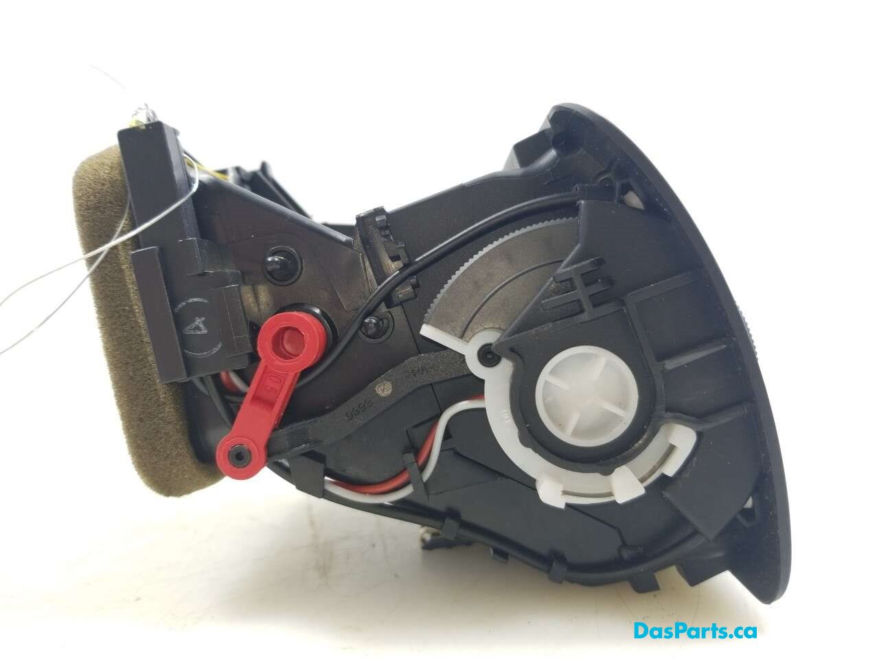 Dash Vent RF