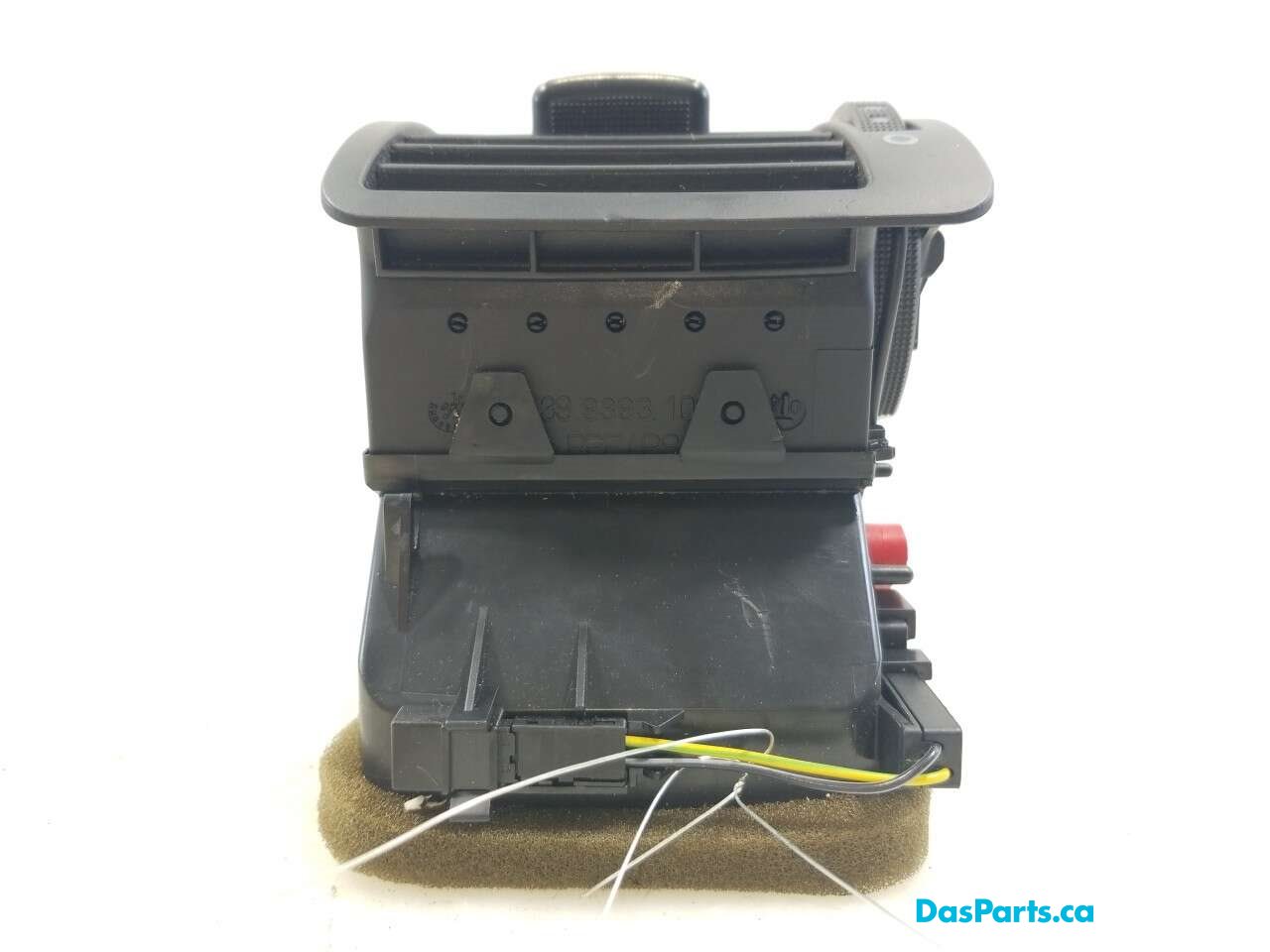 Dash Vent LF