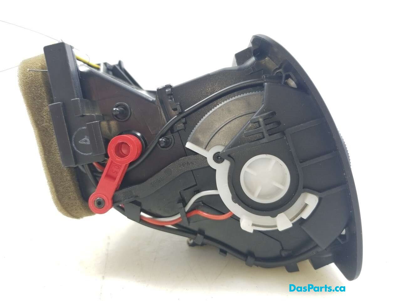 Dash Vent LF