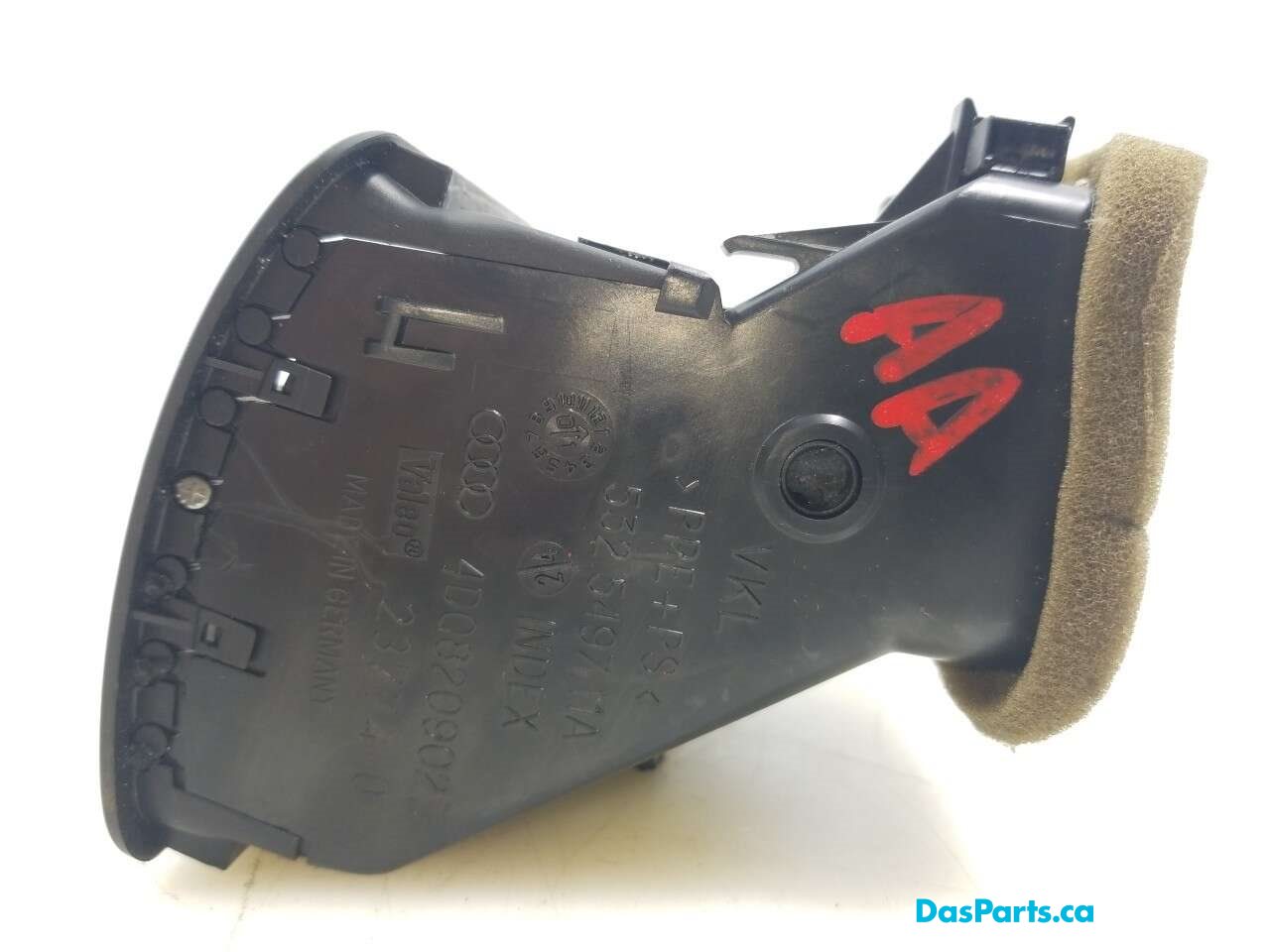 Dash Vent LF