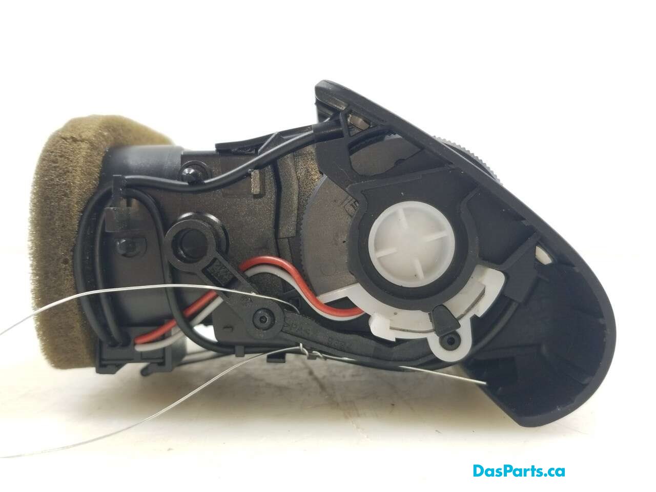 Dash Vent RF 2
