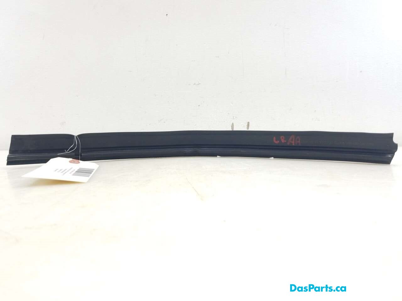 Door Seal LR 2