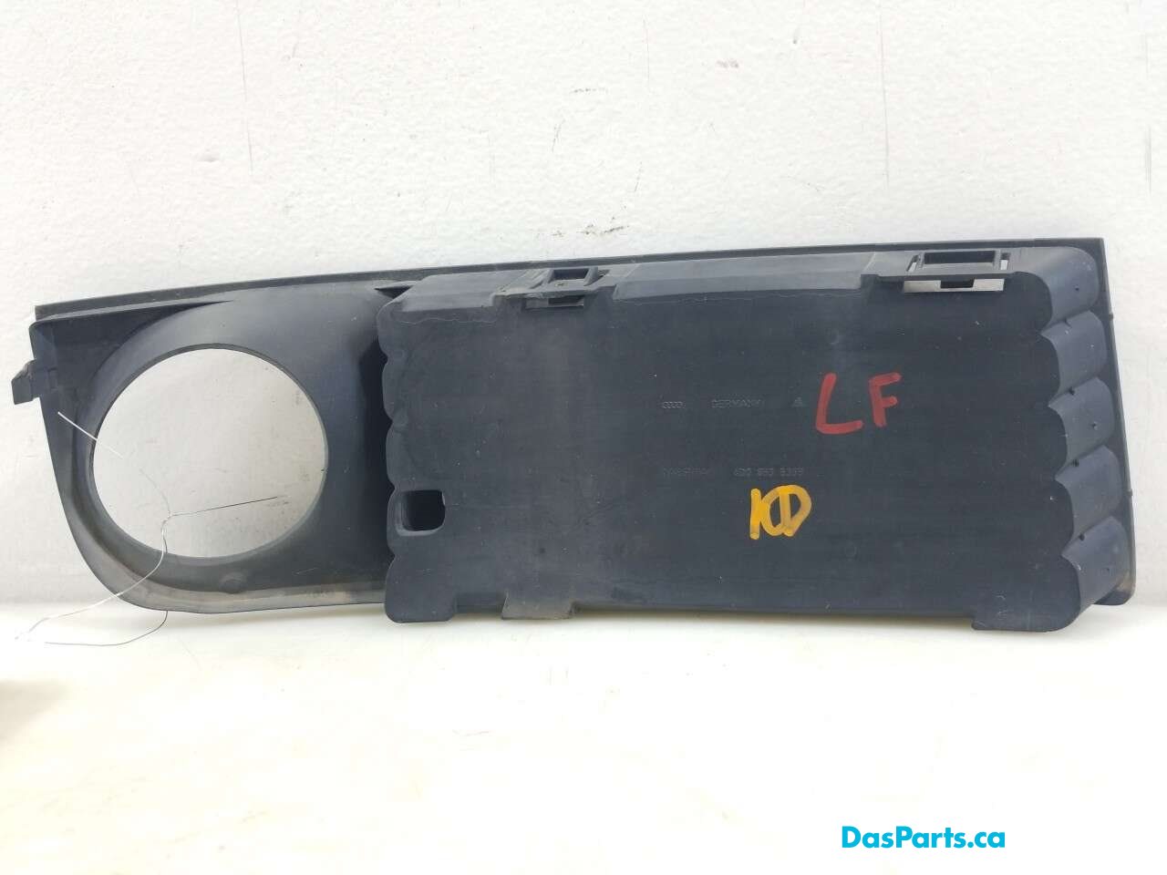 Lower Grill LF