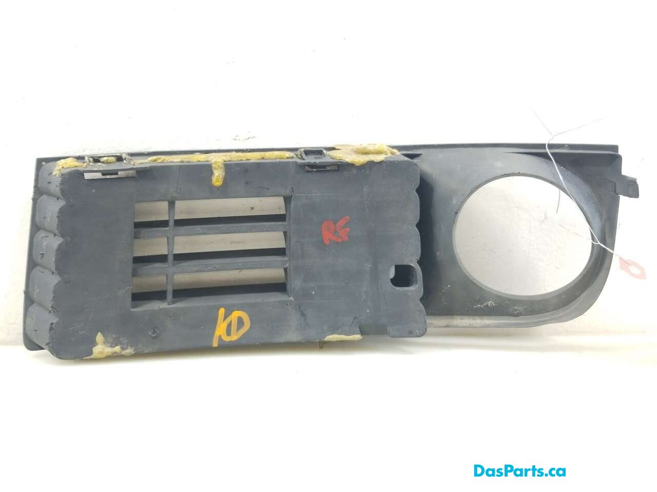 Lower Grill RF