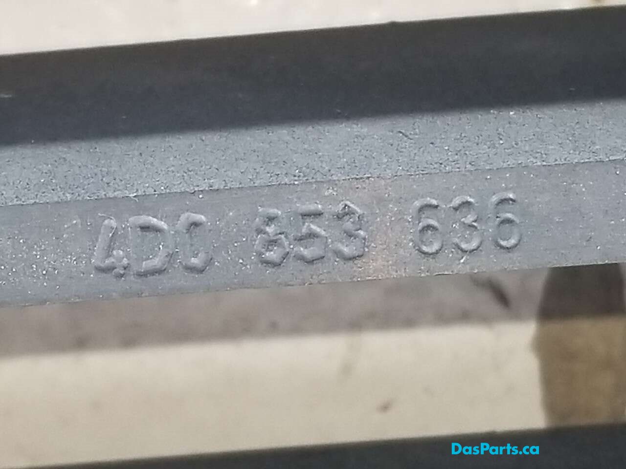 Lower Grill RF