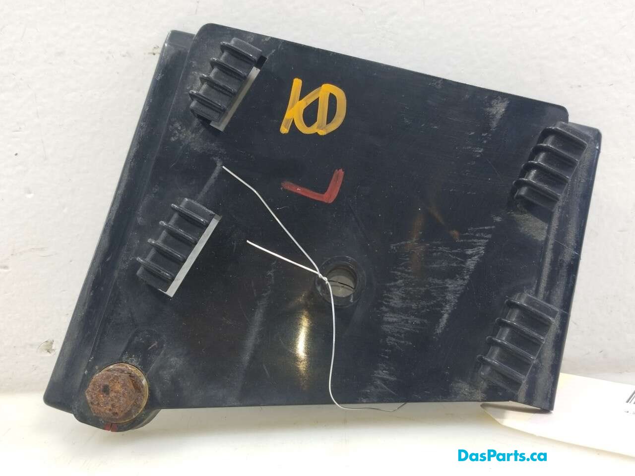 Bumper Guide LF 1