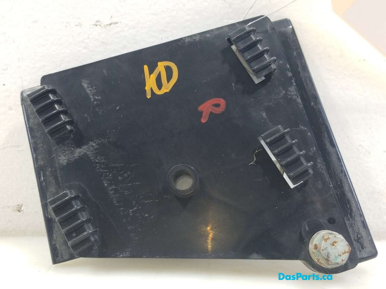Bumper Guide RF 1