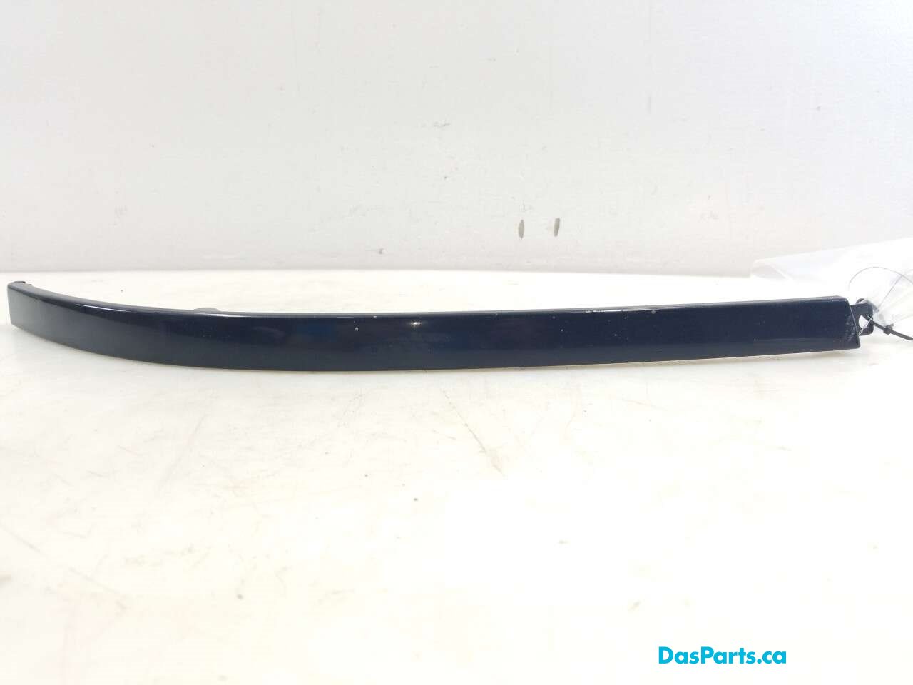 Bumper Trim RF