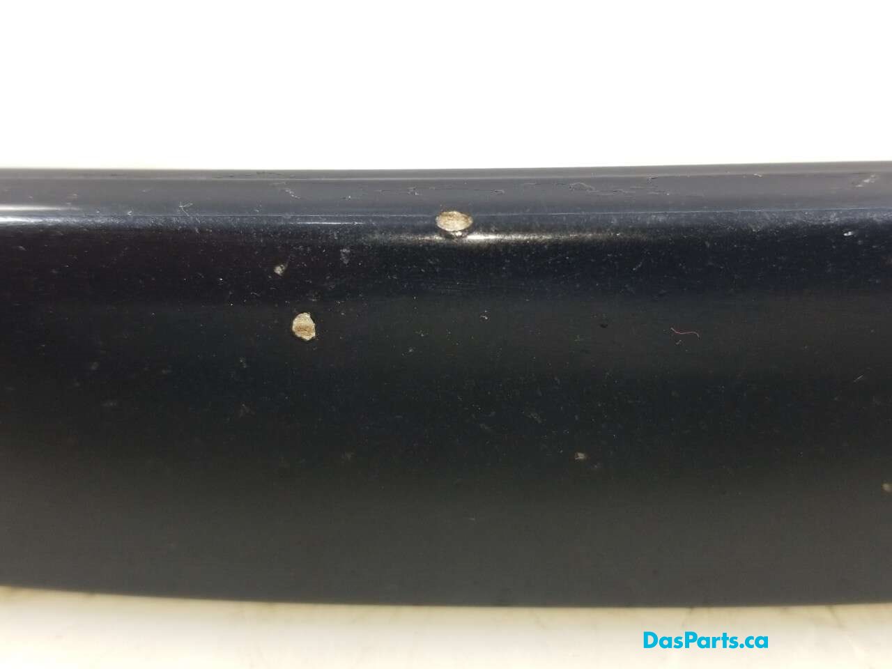 Bumper Trim RF