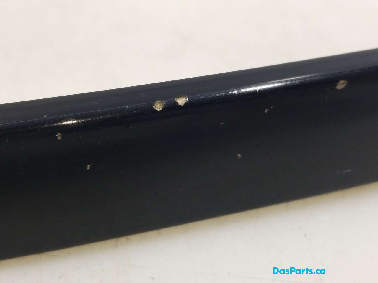 Bumper Trim RF