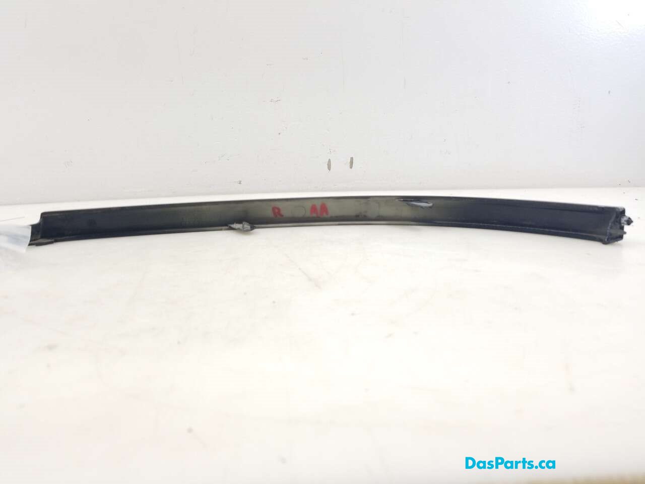Bumper Trim RF
