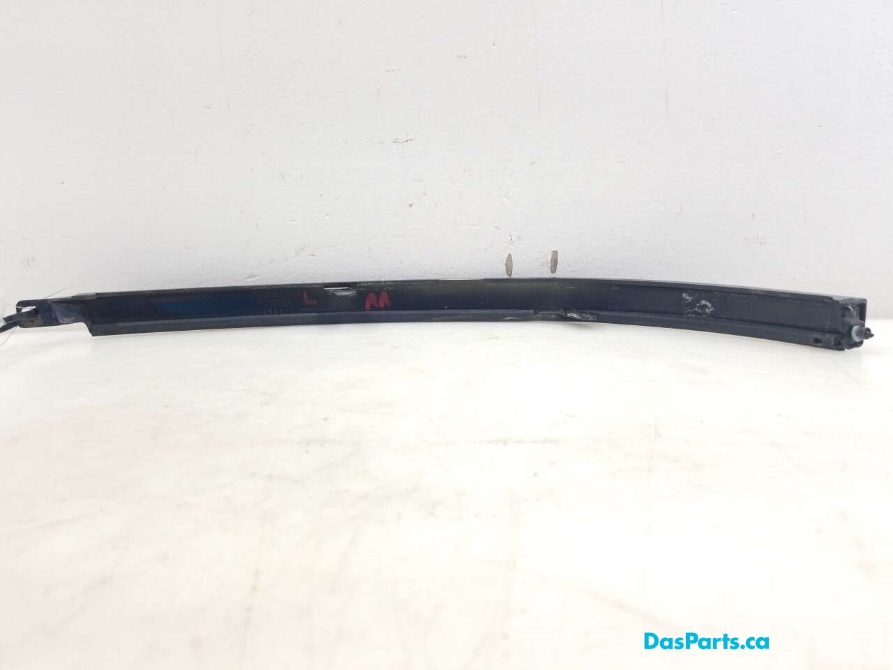 Bumper Trim LF