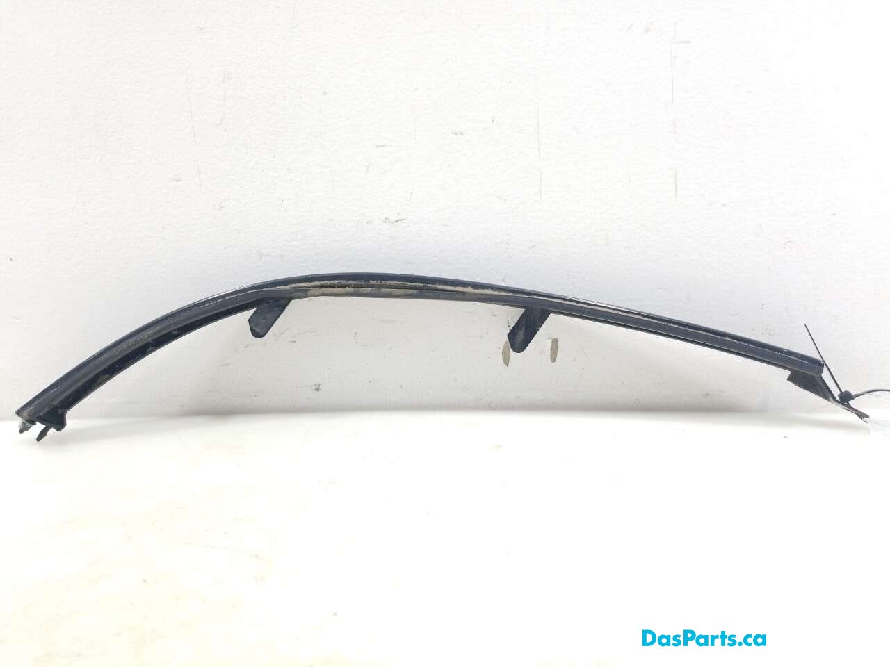 Bumper Trim LF