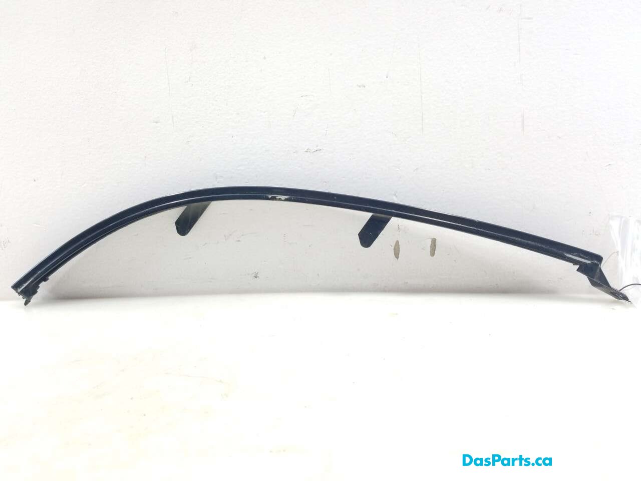 Bumper Trim RF