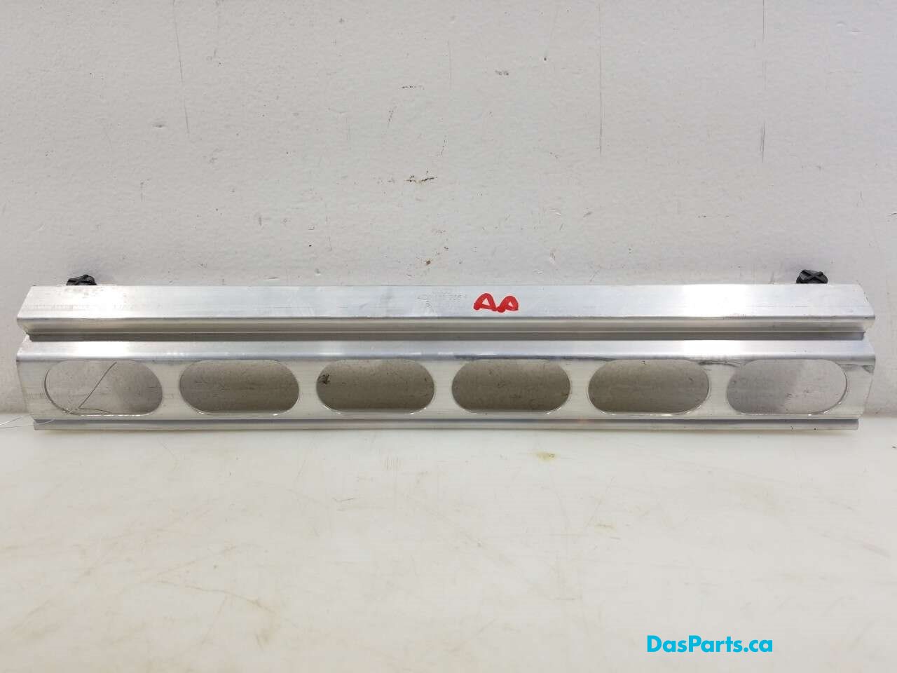 Lower Door Sill Trim LF 2