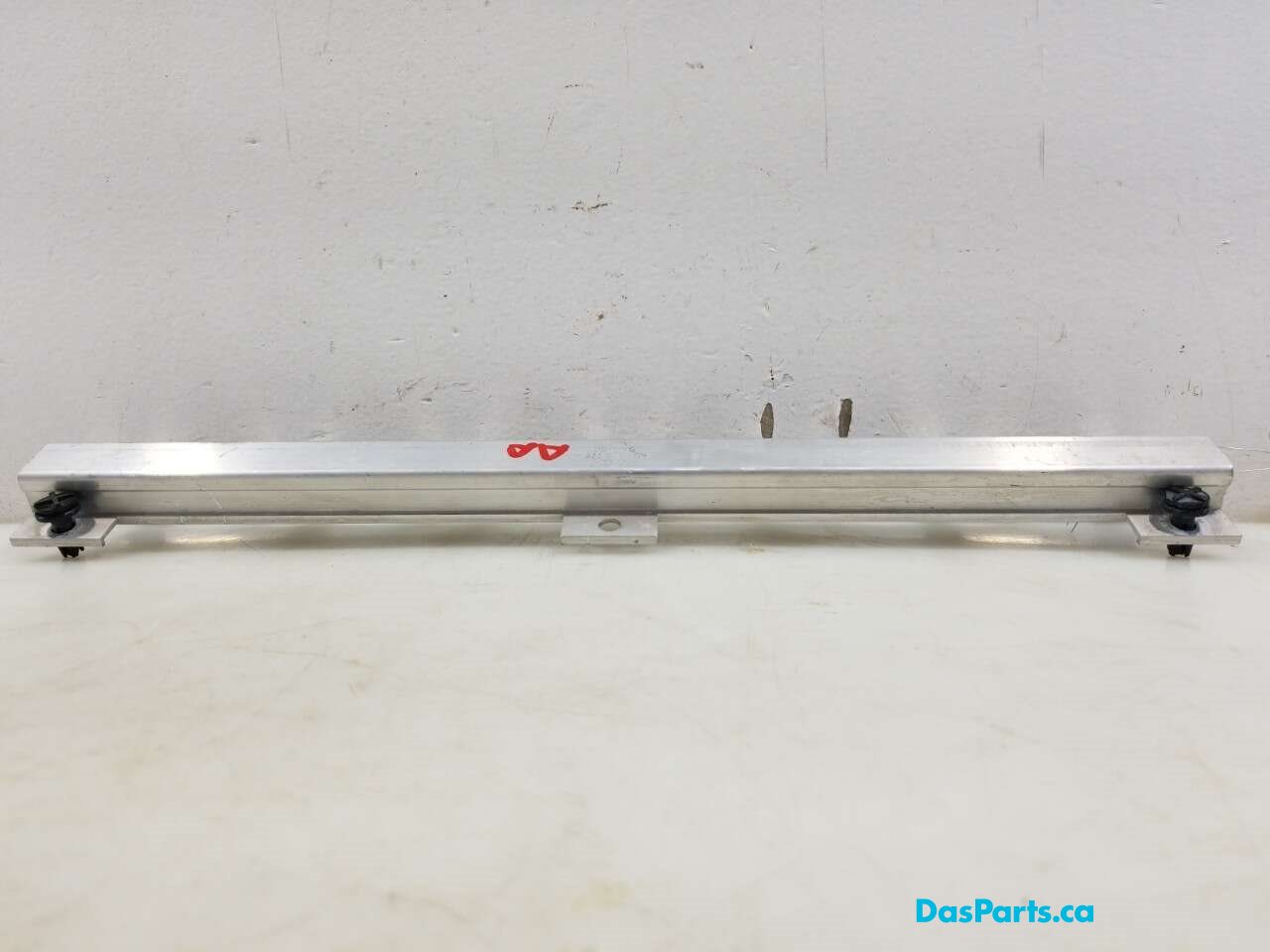 Lower Door Sill Trim LF 2