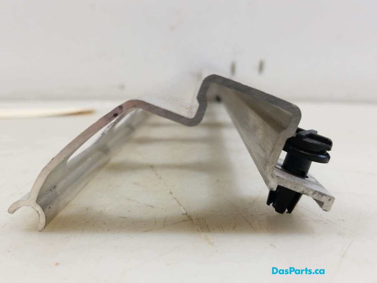 Lower Door Sill Trim LF 2