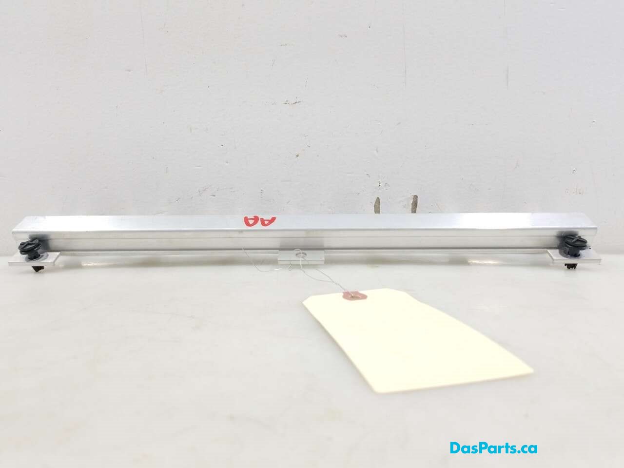 Lower Door Sill Trim RF 2