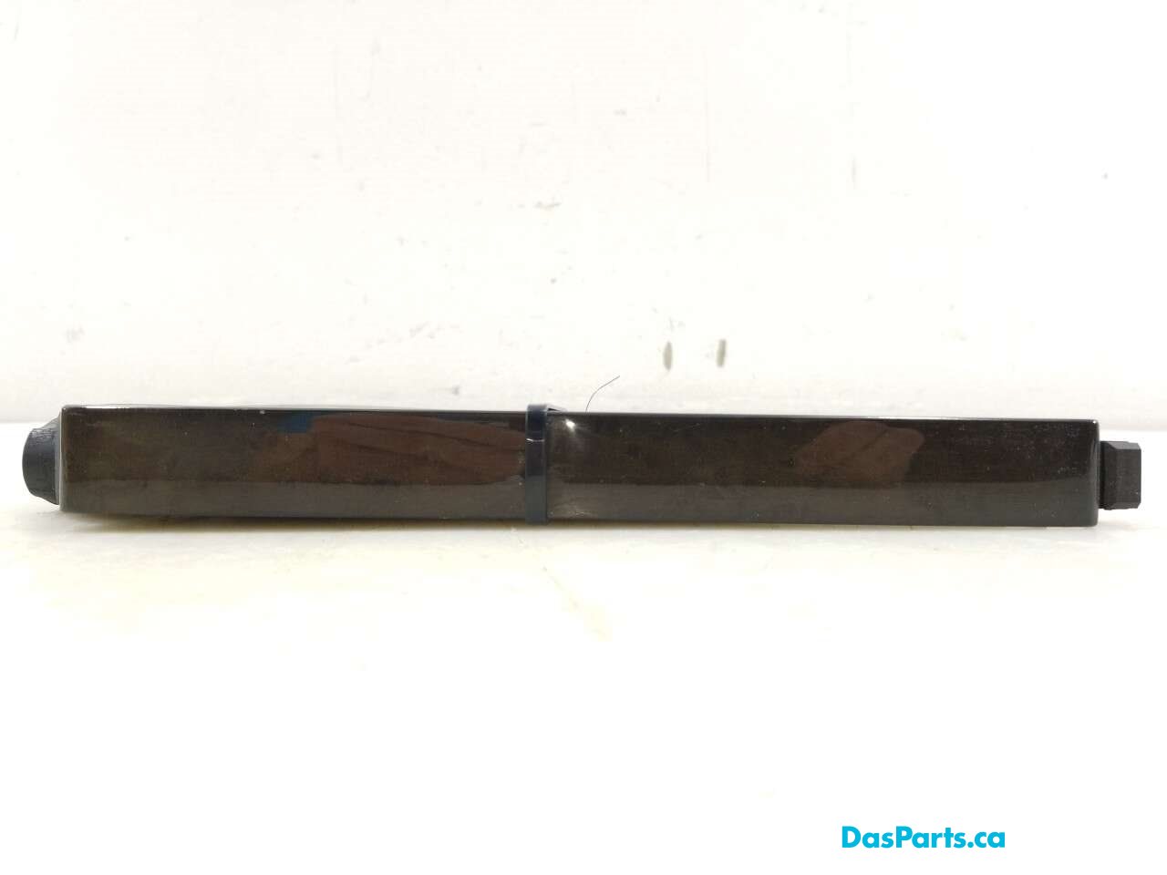 Emergency Brake Trim