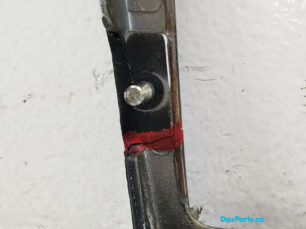 Radio Surround Trim