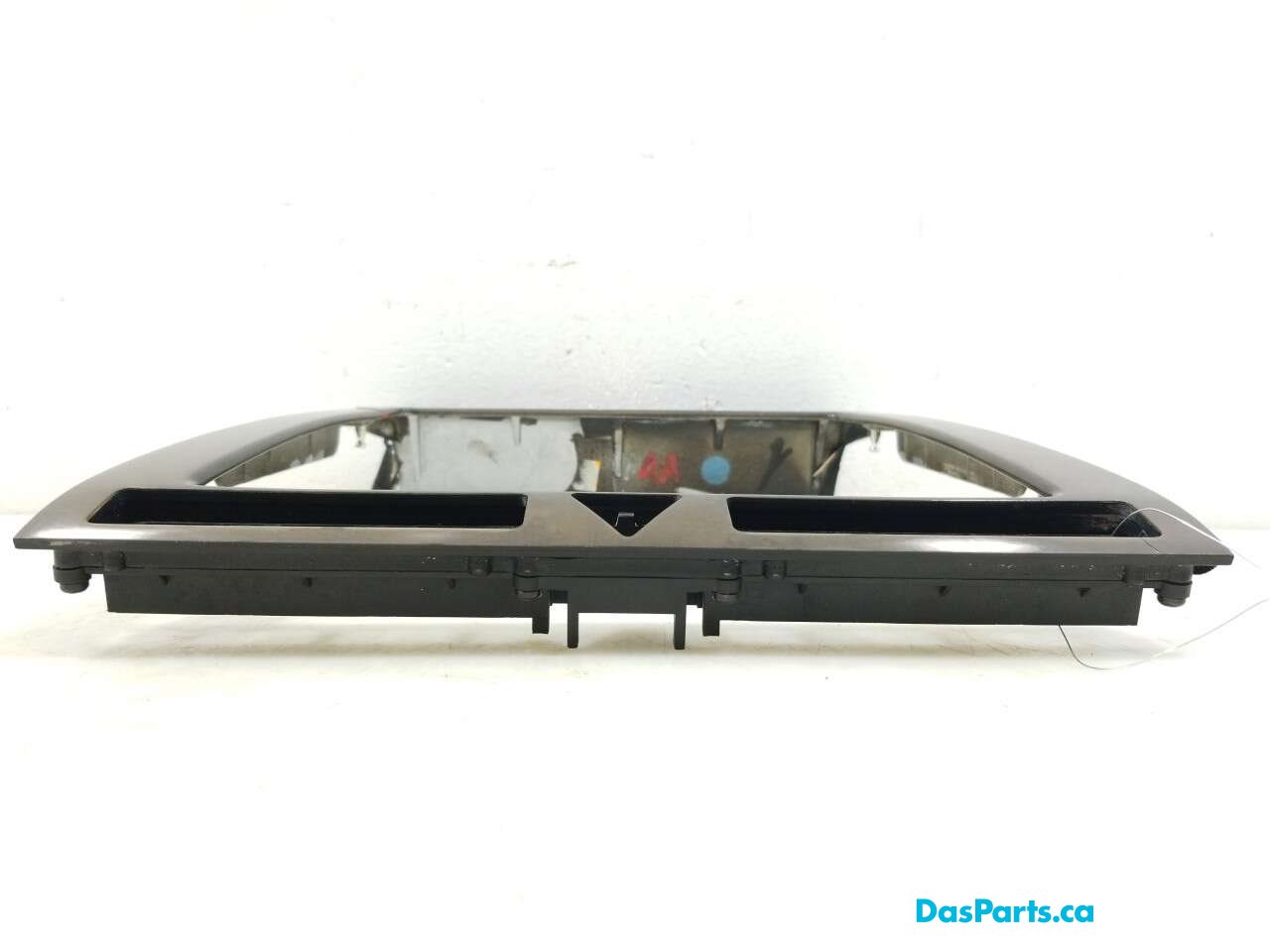 Radio Surround Trim