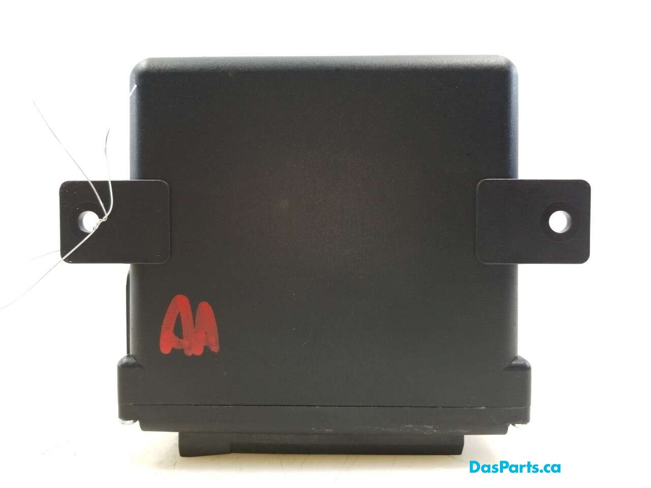 Steering Column Adjustment Module