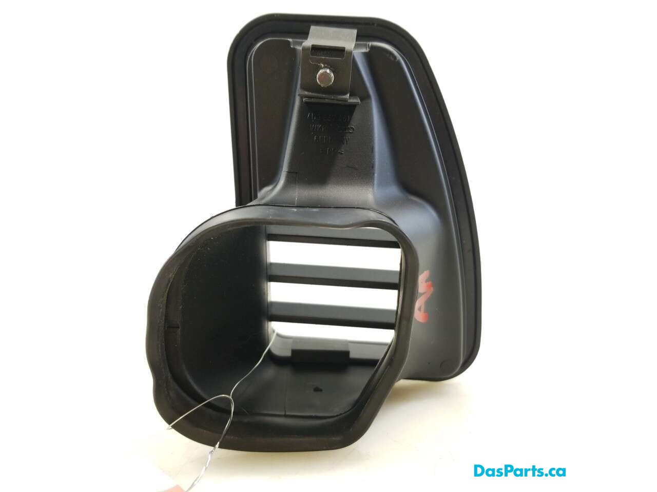 Dash Side Vent LF