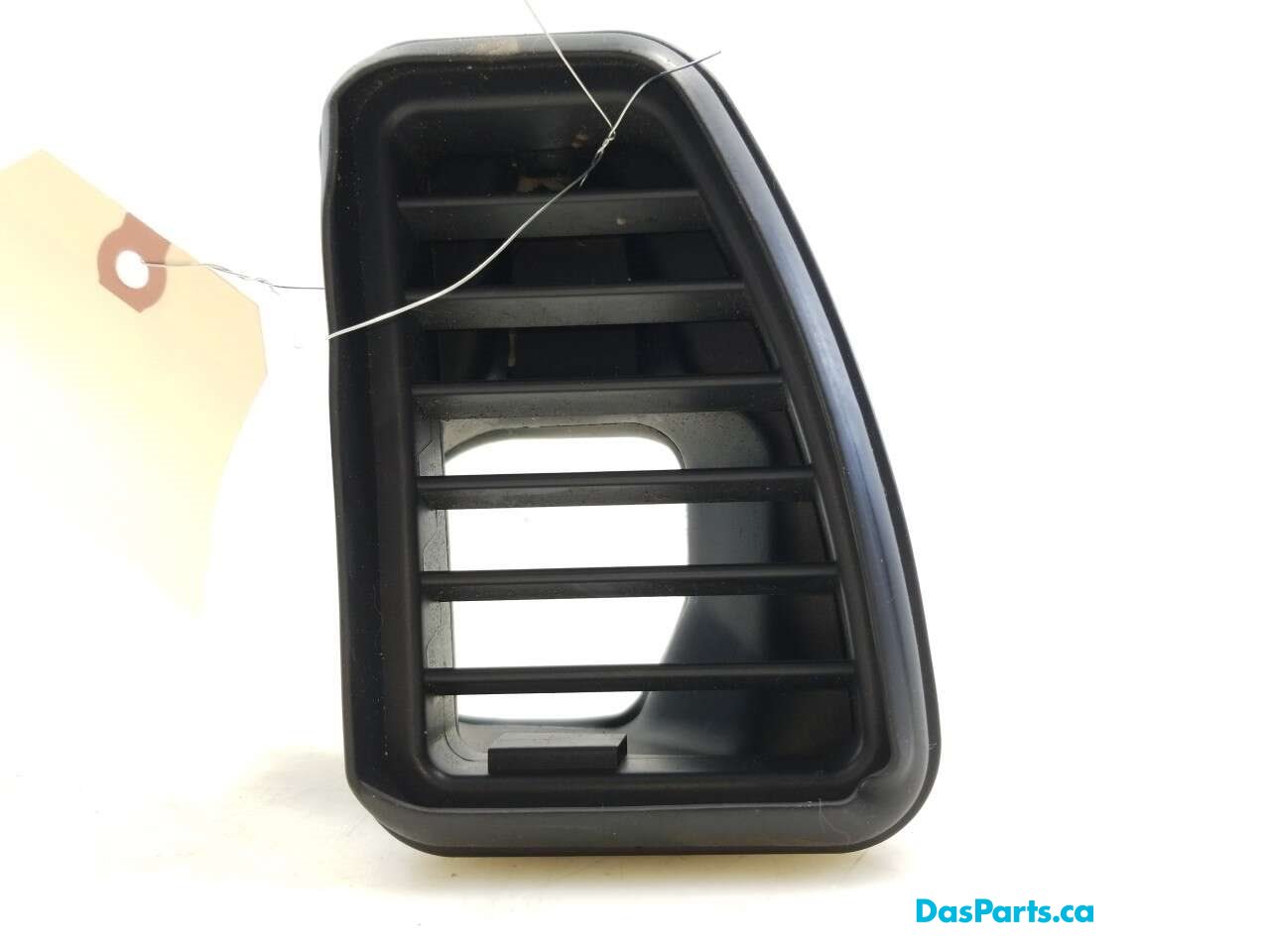 Dash Side Vent RF
