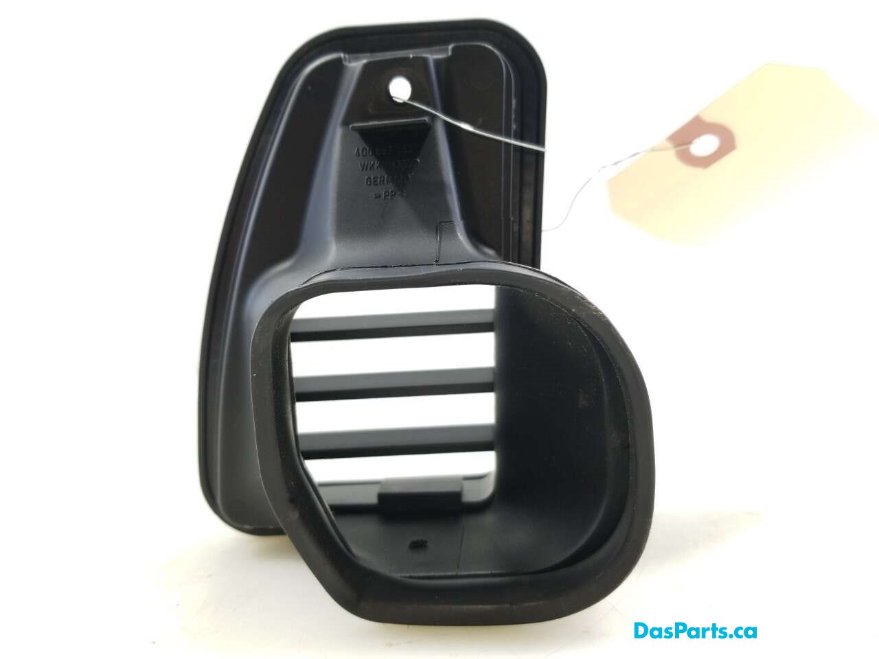 Dash Side Vent RF