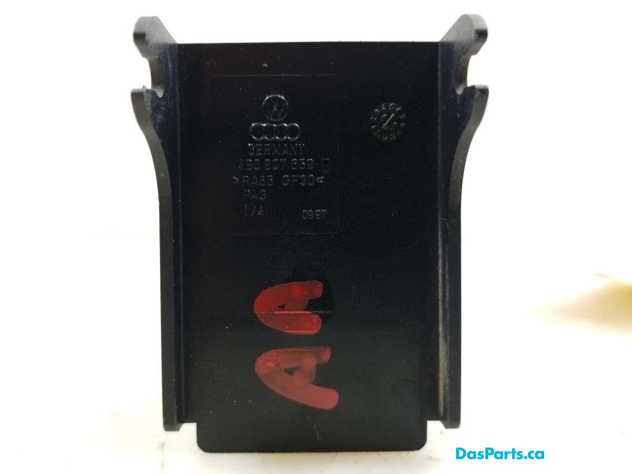 Air Quality Sensor