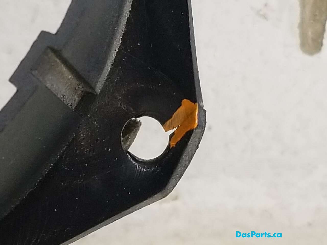 Door Speaker Cover RR