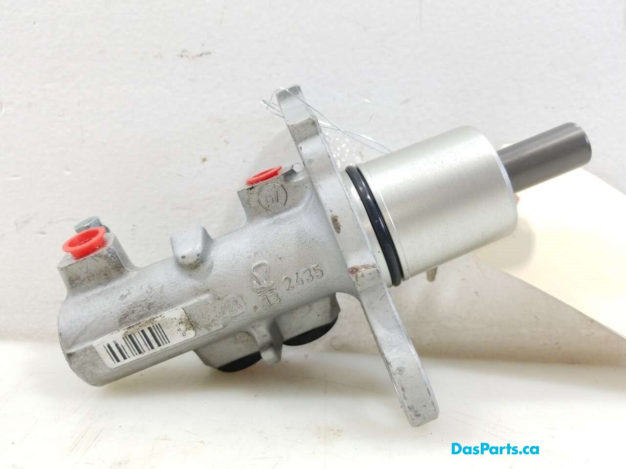 Master Cylinder
