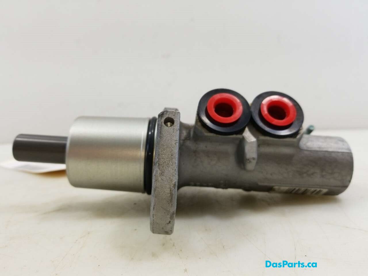 Master Cylinder