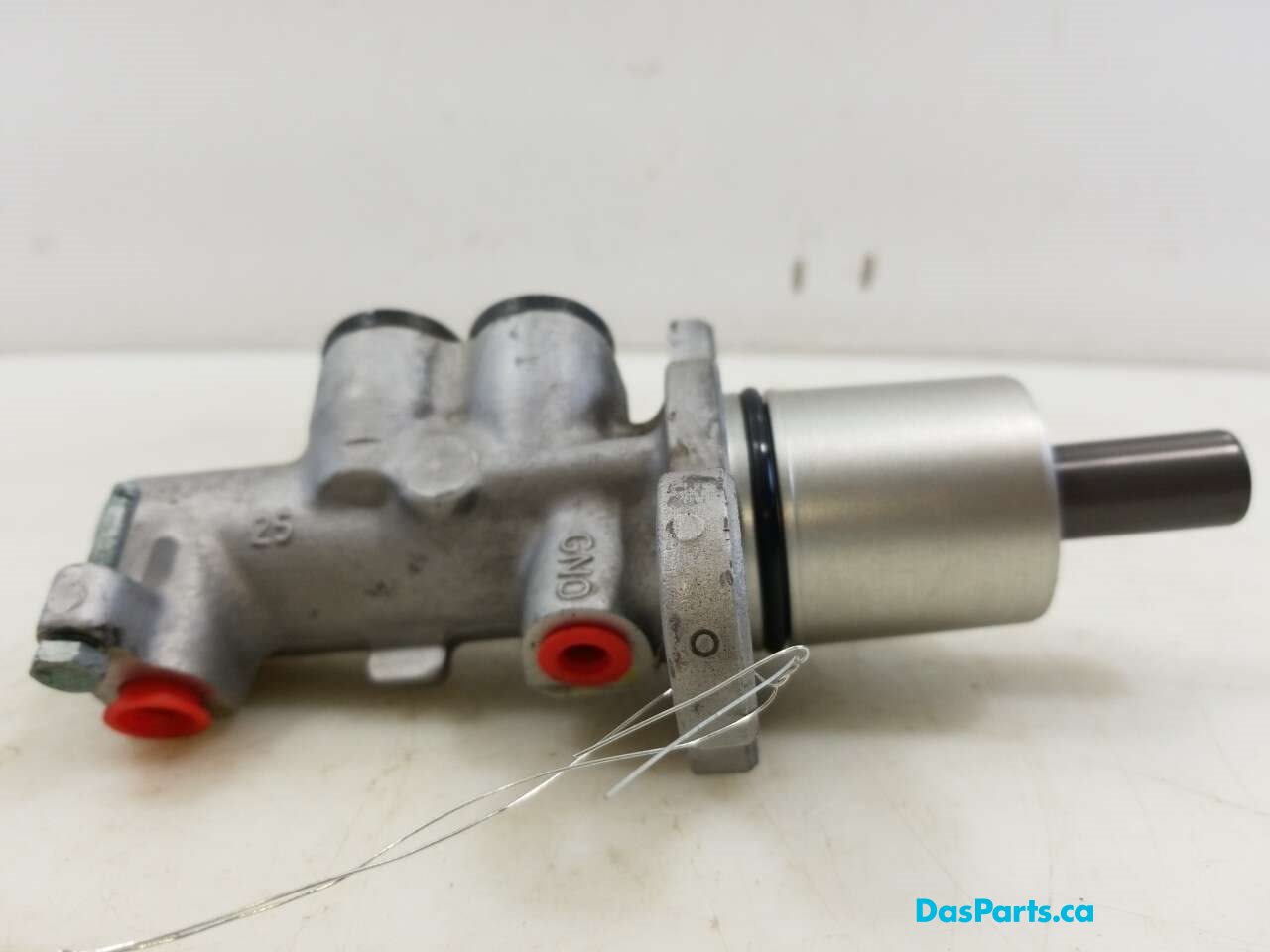 Master Cylinder