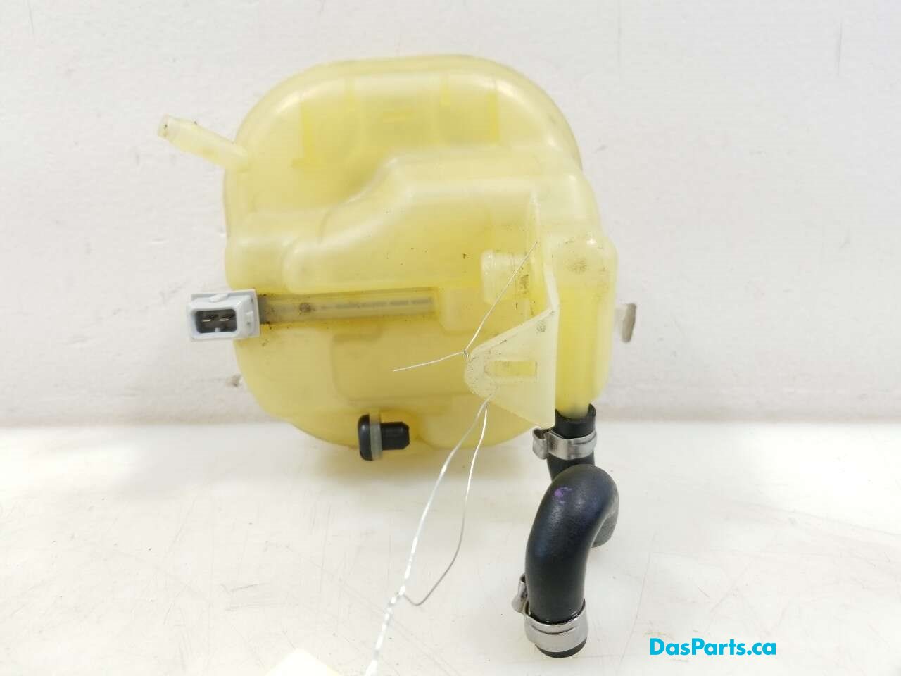 Brake Fluid Reservoir