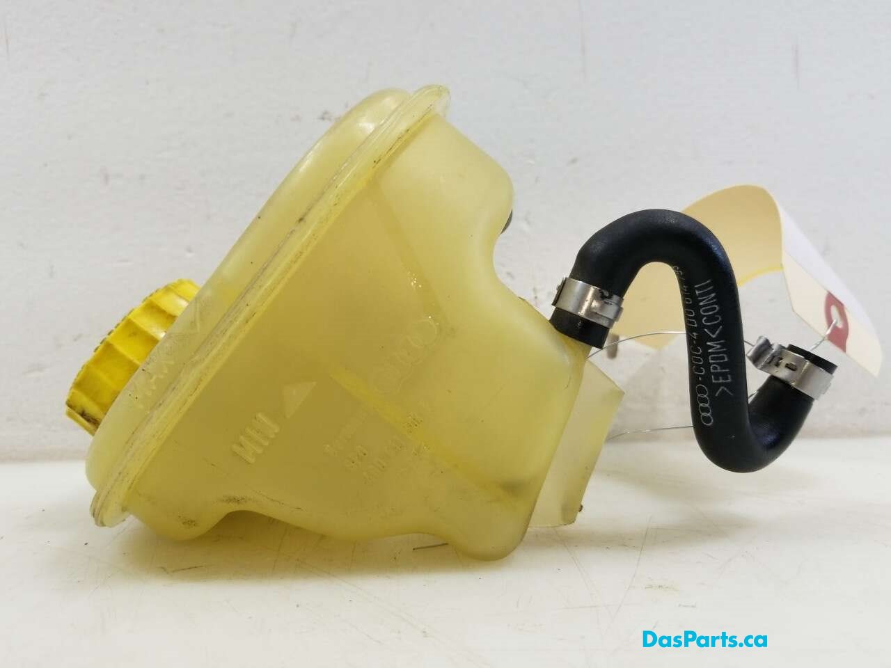 Brake Fluid Reservoir