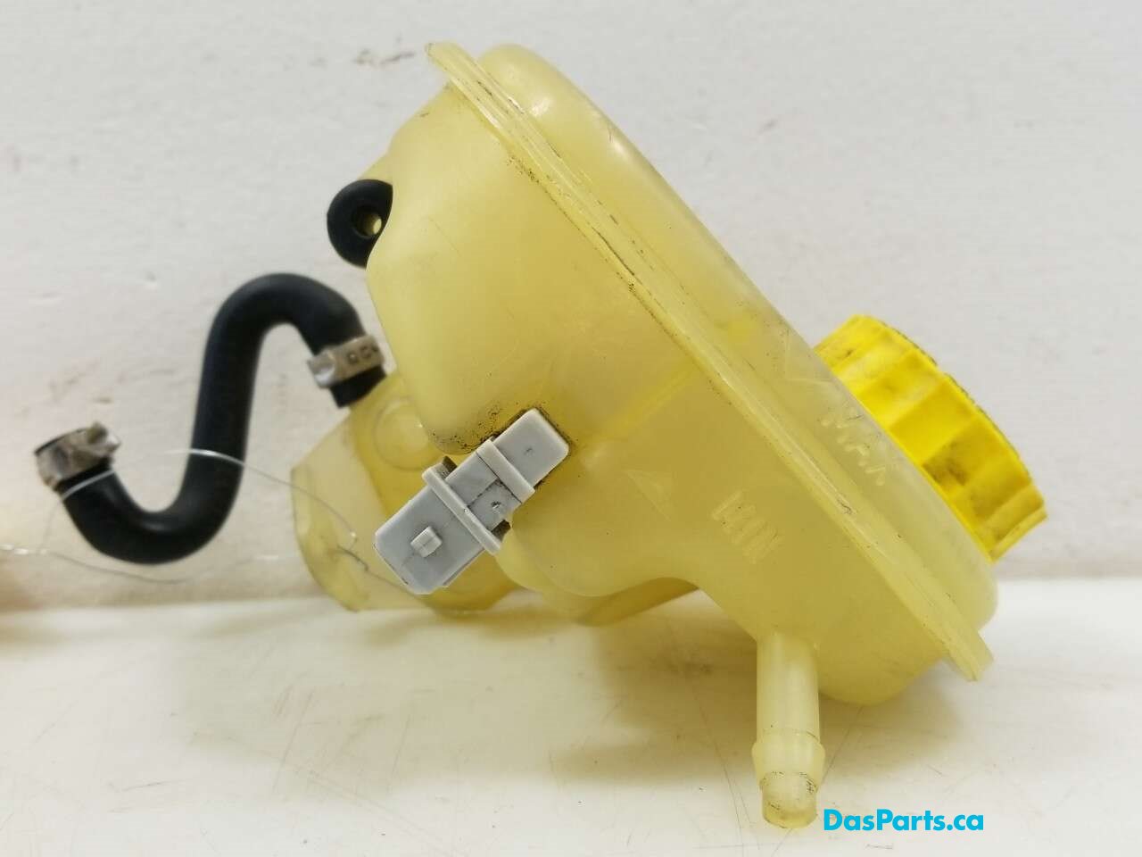Brake Fluid Reservoir