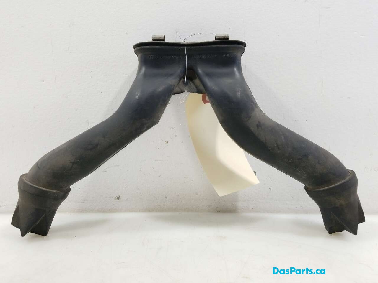A/C Drain Tube