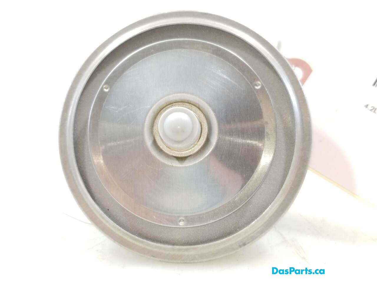 Horn Alarm