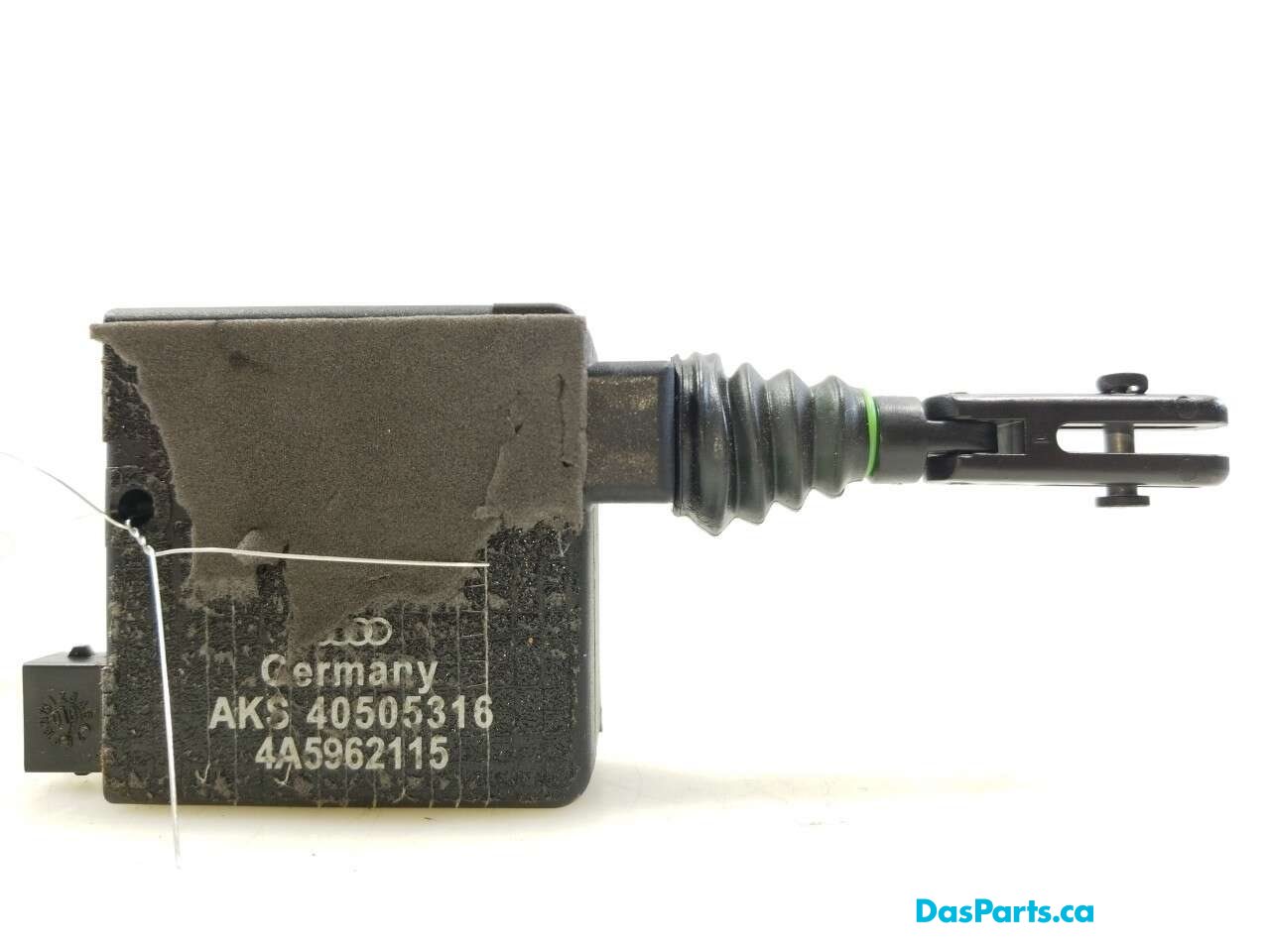 Trunk Lock Actuator