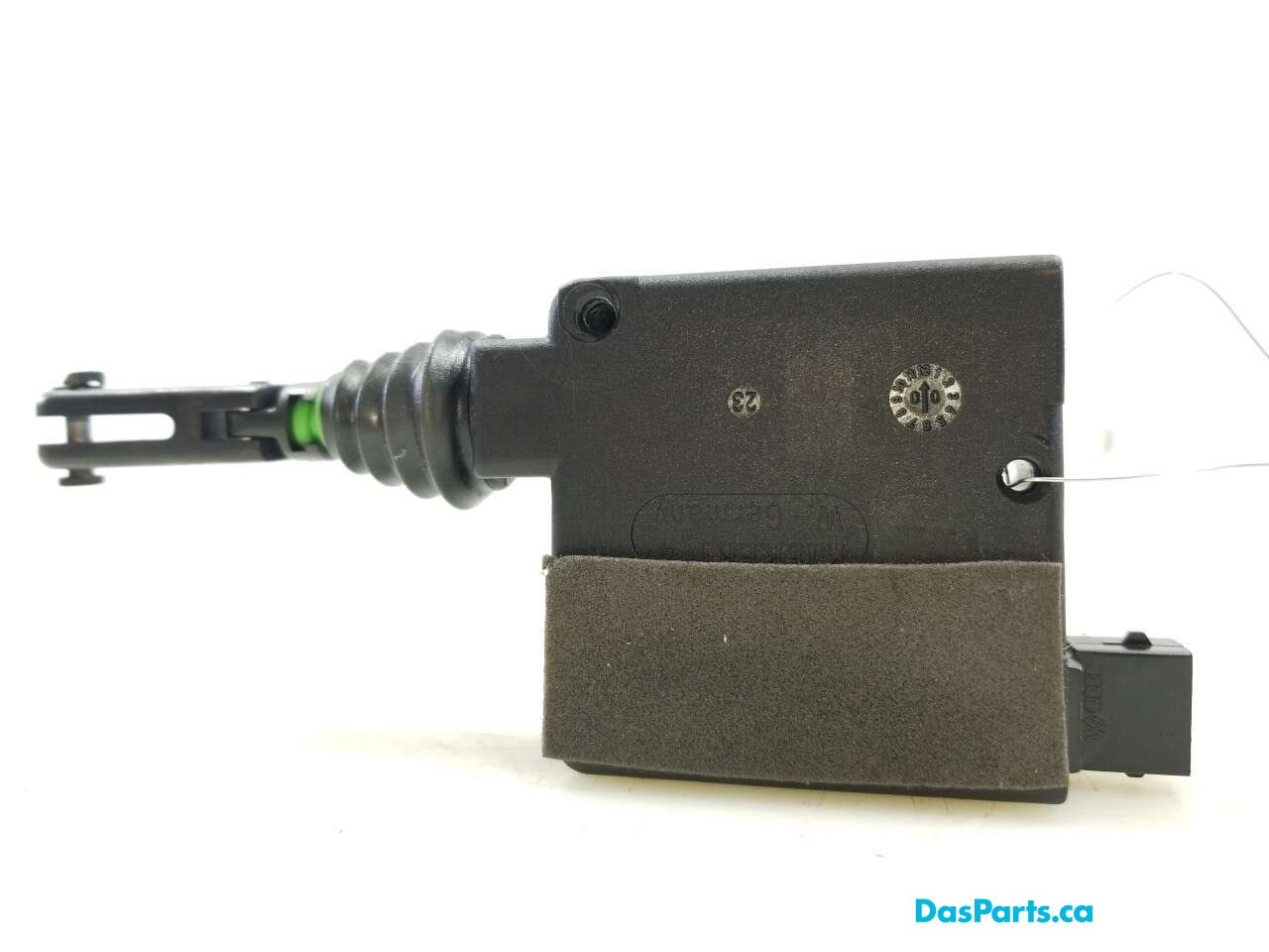 Trunk Lock Actuator