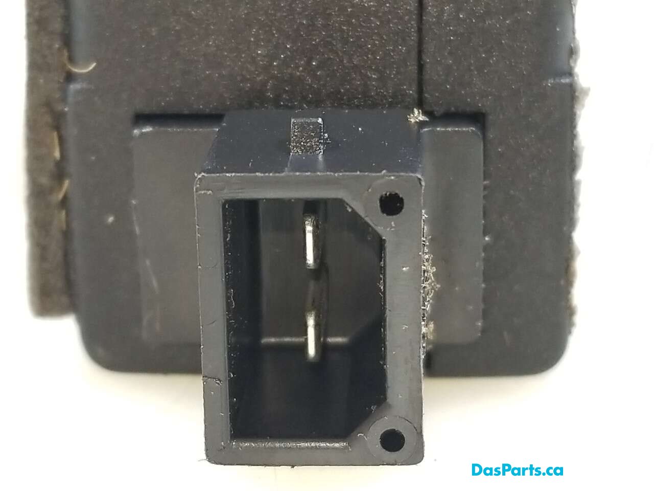 Trunk Lock Actuator