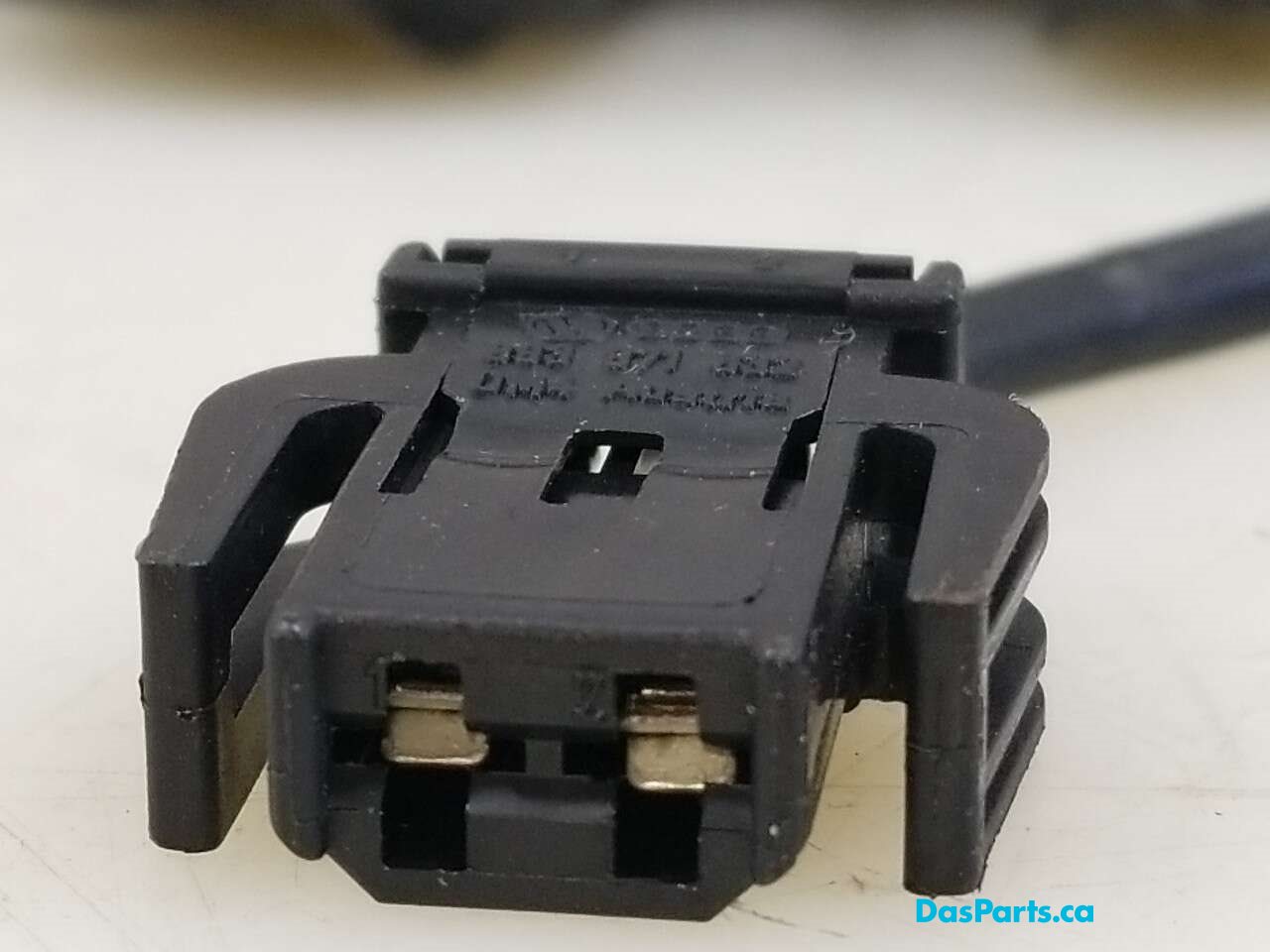 Trunk Latch