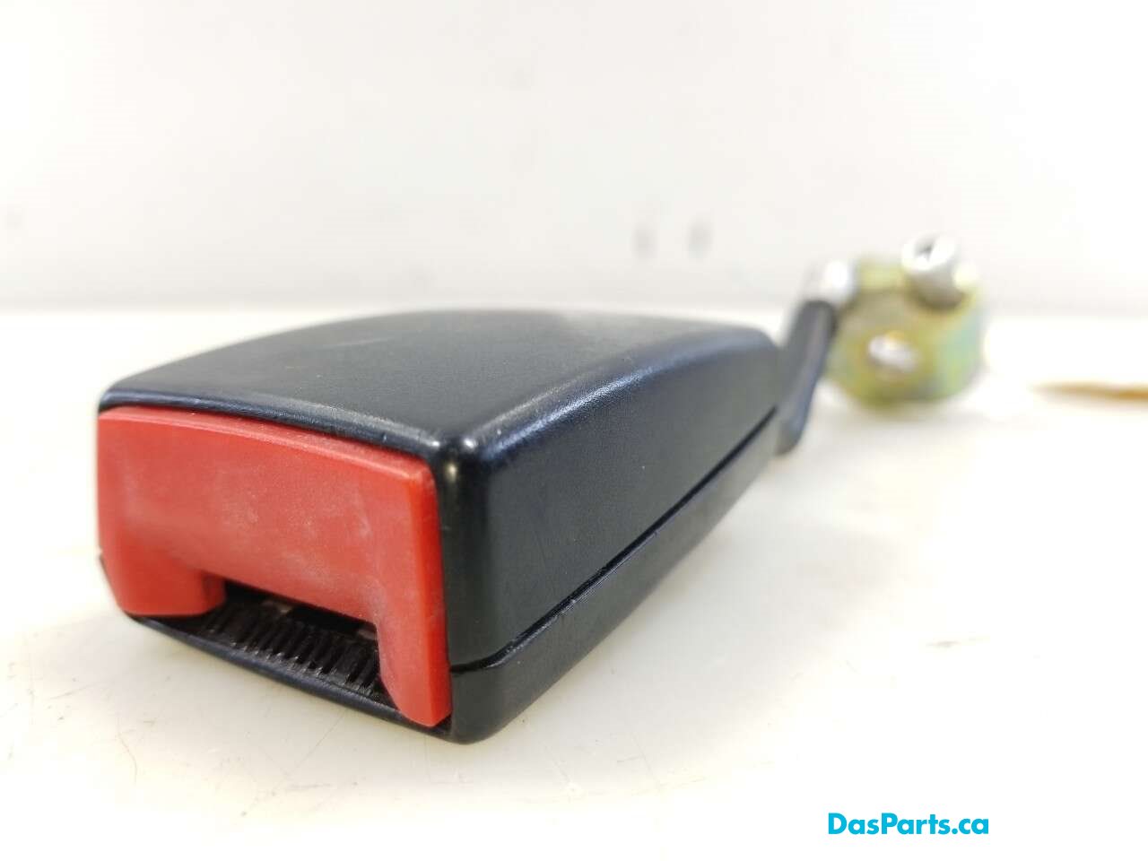 Seatbelt Buckle Rear Right