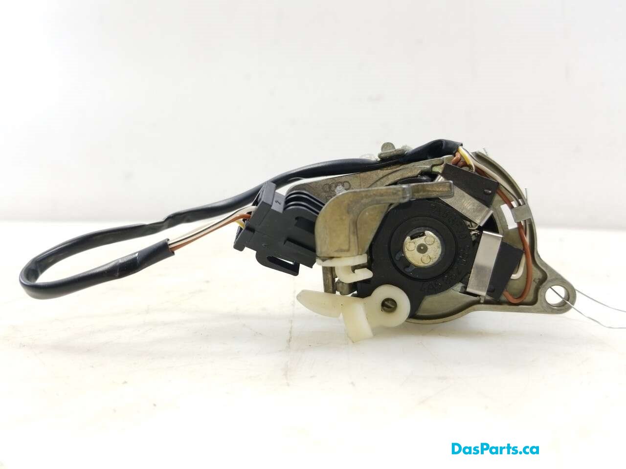 Trunk Lock Cylinder