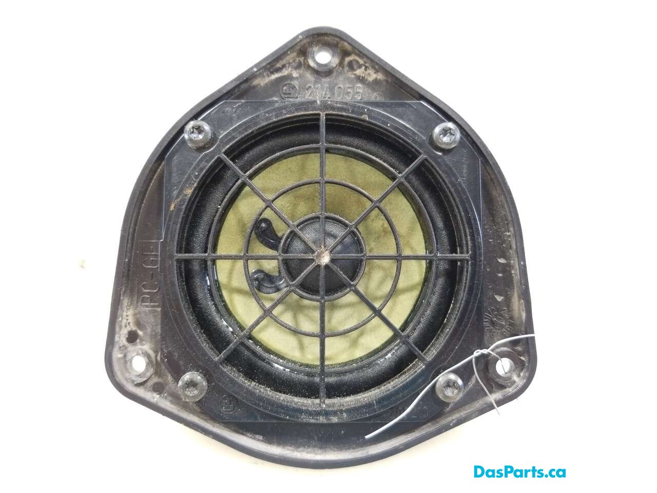 Door Speaker RR 2