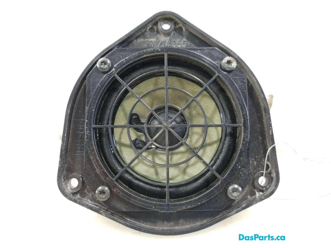 Speaker LR 2