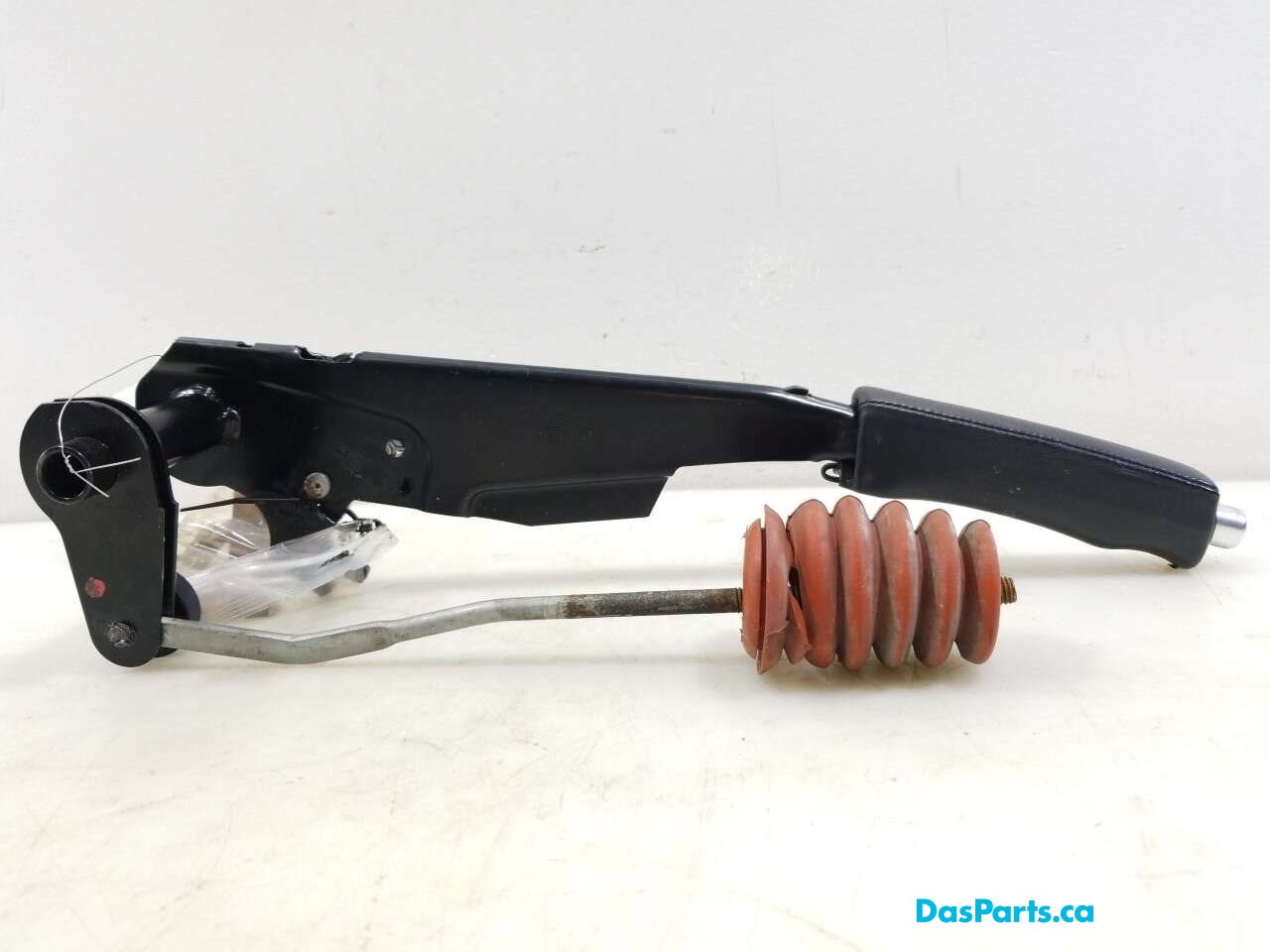 Emergency Brake Handle